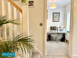 Hallway- click for photo gallery